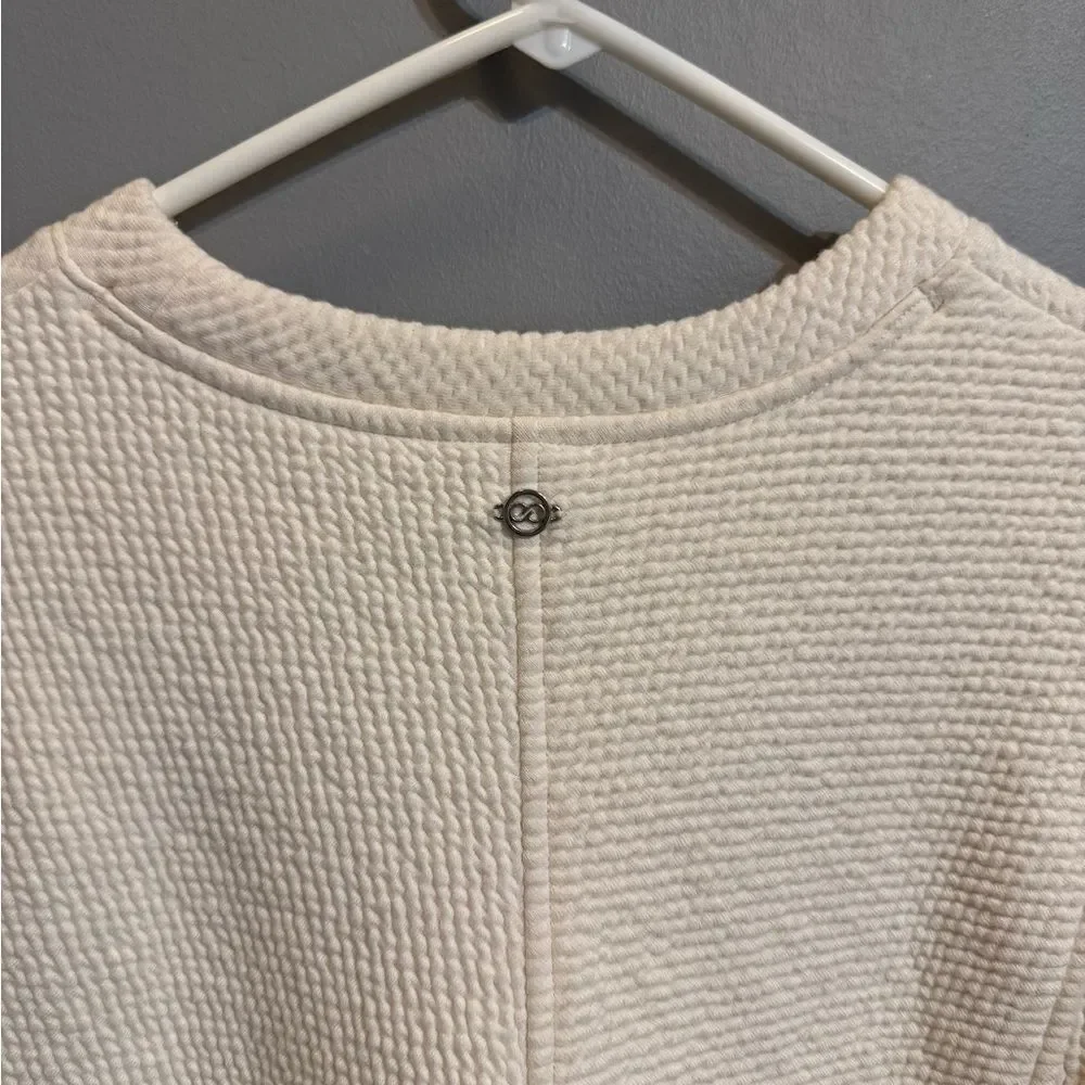 Calia Elevate Ripple Tunic
